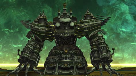 ffxiv alexander midas|How to Unlock the Alexander: Midas Alliance Raid in FFXIV.